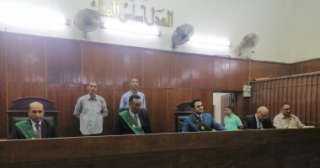 المشدد 6 سنوات وغرامة 100...