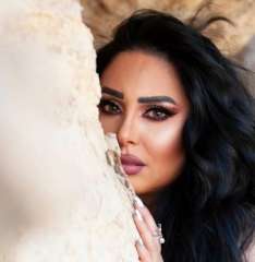 شاهد.. رحاب الجمل في أحدث...