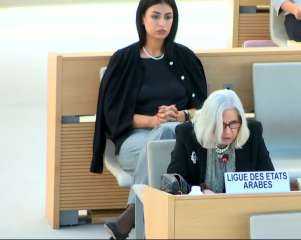 الجامعة العربية تطالب بإدراج إسرائيل...
