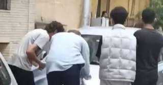 ضبط 8 أشخاص يزورون توكيلات...