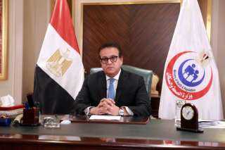 انتخاب الدكتور خالد عبدالغفار نائبًا...