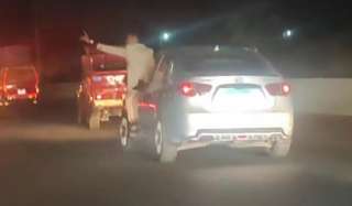 كشف ملابسات ما تم تداوله...