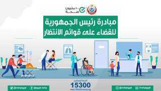 ”صحة المنيا” : إجراء 60...