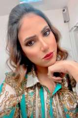 إيمي طلعت زكريا تخطف الأنظار...