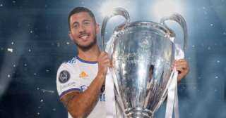 ريال مدريد يوجه رسالة إلى...