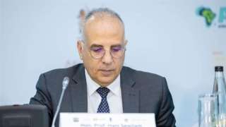 الري: جارٍ صرف تعويضات نزع...