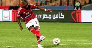 الأهلي يحدد برنامج خاص لـ”موديست”...