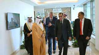 مدبولي: الدولة حريصة على تشجيع...