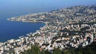 أمريكا تخلي سفارتها في لبنان...