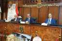 معهد التخطيط القومي يطلق التقرير...