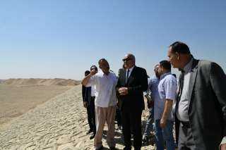للإطمئنان على مدى جاهزيتها .....
