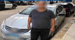 كشف ملابسات واقعة إصطدام سيارة...