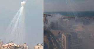 الصحة الفلسطينية: 447 طفلا و248...