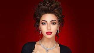 ميريام فارس: بحلم أشوف لبنان...