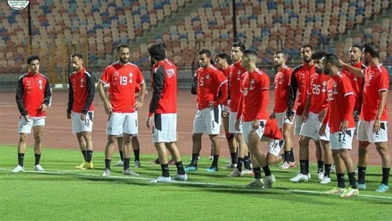 منتخب مصر