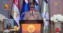 مدير الأكاديمية العسكرية: طلبة الكليات...