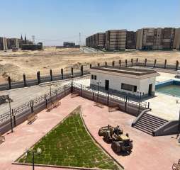 الإسكان: طرح محال تجارية وصيدليات...