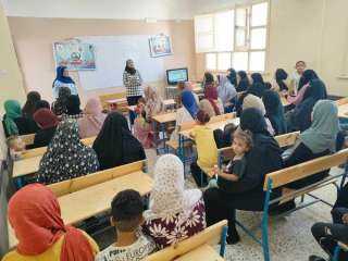 صحة المنيا: تنفيذ 4175 ندوة...