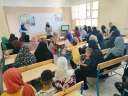 صحة المنيا: تنفيذ 4175 ندوة...