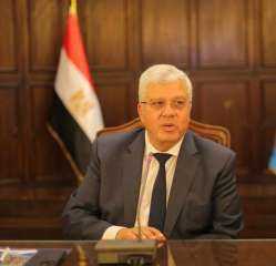 التعليم العالي تواصل ملاحقة وغلق...