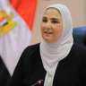 القباج تستعرض تقريرًا عن نتائج...