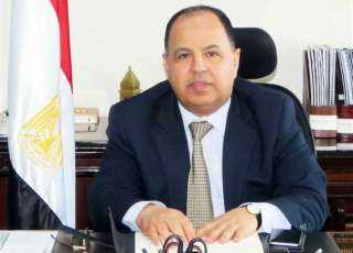 وزير المالية: نعمل على حزمة...