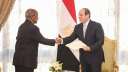 السيسي يستقبل وزيري خارجية تركيا...
