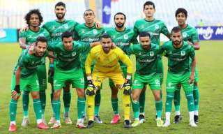 المصري البورسعيدي يهزم الاتحاد الليبي...