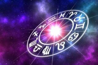 حظك اليوم.. توقعات الابراج ليوم...