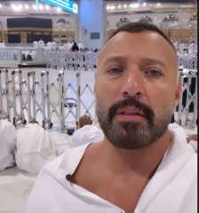 شاهد.. أحمد فهمي يدعم القضية...