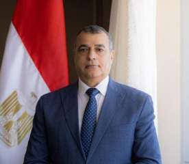 وزير الإنتاج الحربي” يتوجه إلى...