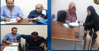 وزارة الداخلية تواصل تفعيل الإجراءات...