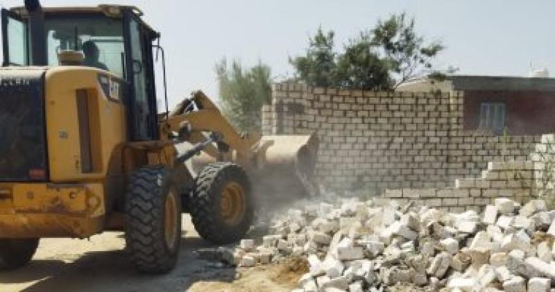 إزالات أرشيفية
