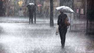 الأرصاد تحذر من طقس الغد:...