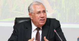 وزير الزراعة يشارك في المنتدى...
