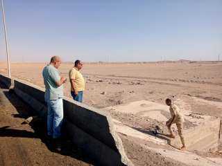 استعداداً لفصل الشتاء ... لجنة...