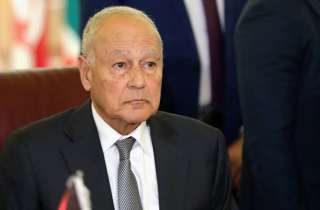 أبو الغيط: المذبحة الإسرائيلية فى...