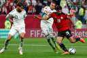 تشكيل منتخب مصر المتوقع لمباراة...