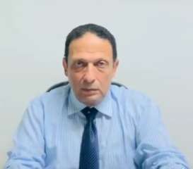 الدكتور حسام فوزى يجيب.. حيرتونا...