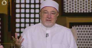 خالد الجندى: الرئيس السيسى يتحمل...