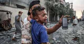 الصحة الفلسطينية: أكثر من 500...