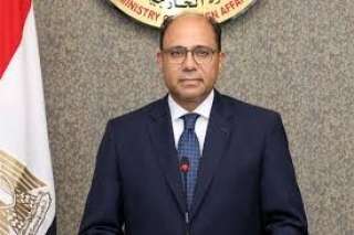متحدث الخارجية: جميع اتصالات مصر...