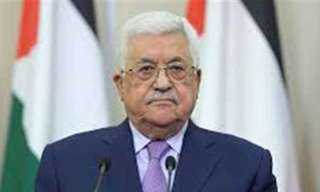 رئيس فلسطين يعلن الحداد 3...