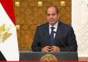 بث مباشر.. مؤتمر صحفي للرئيس...