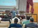 وزارة العمل :” سلامتك تهمنا”...