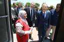 محافظ المنيا: تقديم خدمات طبية...