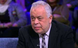 نقابة الممثلين تدعم تصريحات الرئيس...