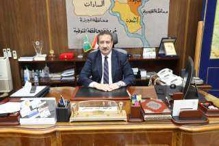 جهود الوحدات المحلية في متابعة...