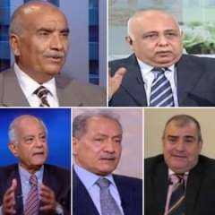خبراء : الرئيس السيسي عبر...