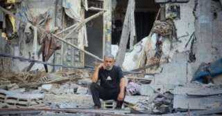 الصحة الفلسطينية: ارتفاع عدد شهداء...